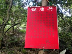 -火炉山森林公园