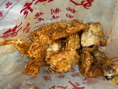 -白纸坊美式炸鸡