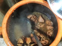 -燕子煨汤(山海关路店)
