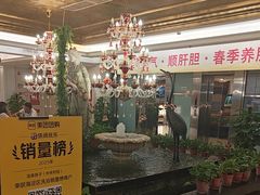 -汤泉良子.足疗按摩.SPA(中关村店)