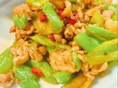 -湘与香缘·湖南菜(王府井北京市百货大楼店)