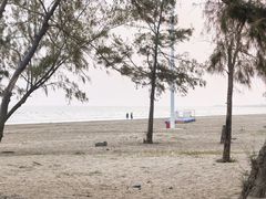 -珠海金沙滩
