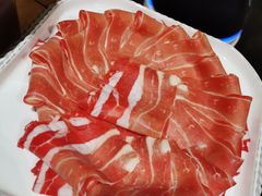 -丁卯•铜锅涮肉(工体店)