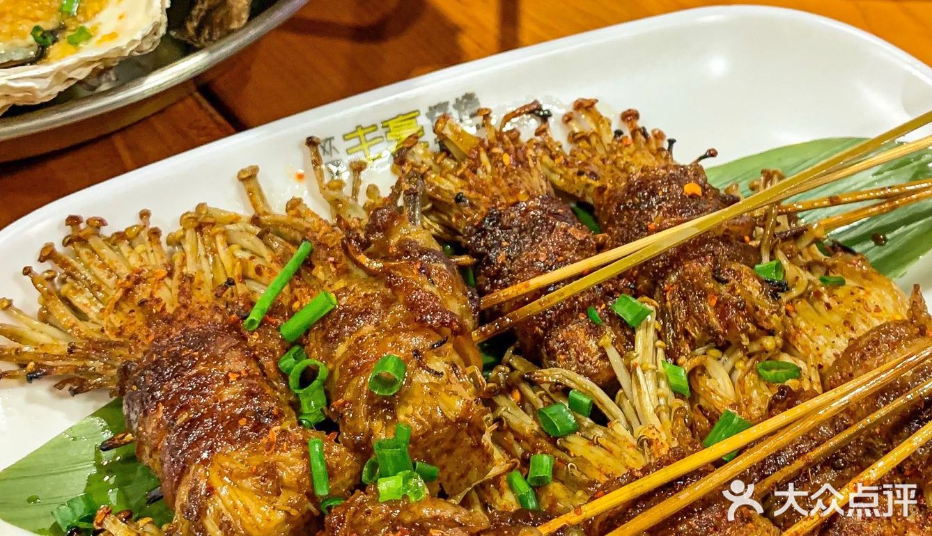 性价比超高的泰式大排档｜好吃到尖叫