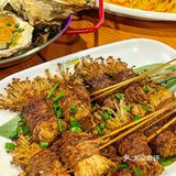 性价比超高的泰式大排档｜好吃到尖叫