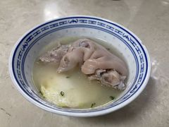 -盛兴面馆(真儒大厦店)