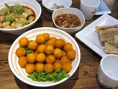 -老佛爷蛙锅•鲜蛙煲(麦凯乐店)