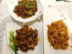 -马凯餐厅(长椿街店)