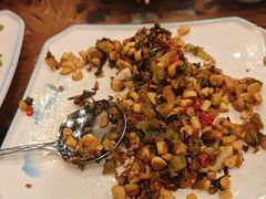 -西江美食舫·江西菜(健德桥店)