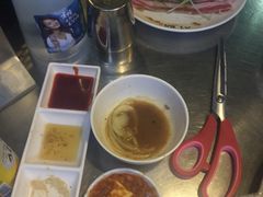 -喜来稀肉(虹泉路店)