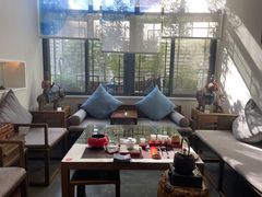 -翁暖茶馆(滨江东总店)