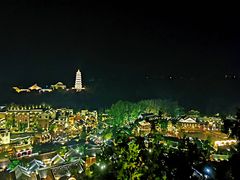 -云端咖啡(山顶教堂店)