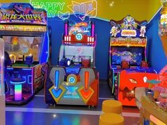 -快乐街区(成都龙湖北城天街店)