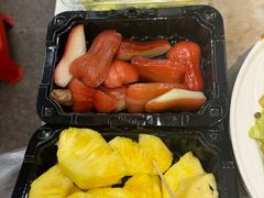-阿忠食坊大排档·20年老店(万象城店)