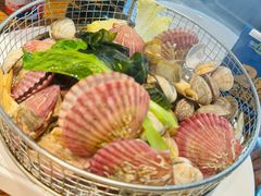 -海味当家·蒸锅海鲜(星海公园店)