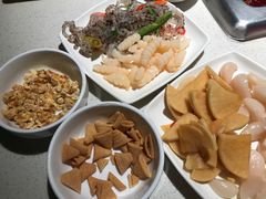 -海底捞火锅鲜切牛肉主题店(长寿路店)