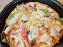 -必胜客(北苑路店)