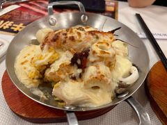 -威尼斯西餐厅(扬名广场店)