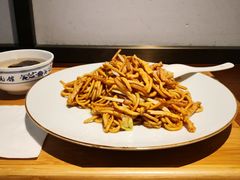 -奎元馆(市民中心店)