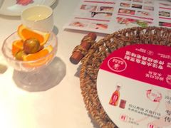 -渝信川菜·川味家常菜(新辰里亚运村店)