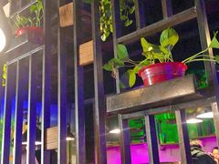 大堂-美滋滋尚鱼烤鱼餐厅(空港店)