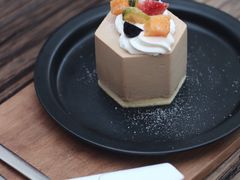 -素咫咖啡CLIFEROSE