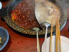 -黄家码头老火锅(解放碑旗舰店)