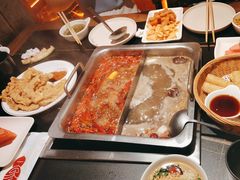 -福禄娃一家人火锅(上地店)