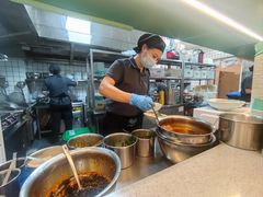 -靖晨园蒸饵丝(爱琴海店)
