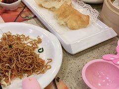 -点都德(盘福楼店)