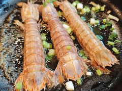 -甬小馆·焗海鲜温州菜(五马街店)