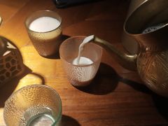 -楼兰新疆主题餐厅(苏州中心店)