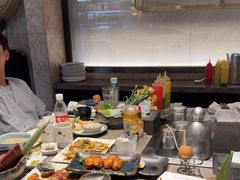 -大渔铁板烧(花园道店)