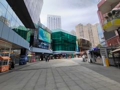 -花果园湿地公园