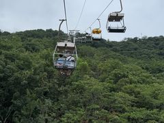-富斯特索道