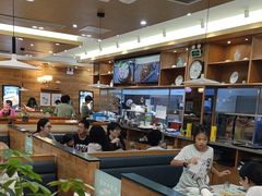 -韩香福烤肉庄园(荣成店)