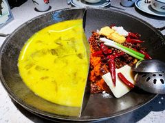 -鸿姐老火锅·传统炒料(上海旗舰店)