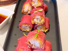海皇红米肠-顺峰(农展馆店)
