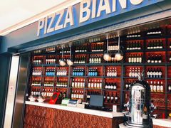 -PIZZA BIANCA(万象城店)
