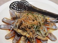 -船歌·鱼水饺青岛菜(闽江二路店)