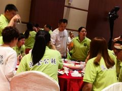 -好日子皇冠假日酒店·君怡咖啡厅(特美思大厦店)