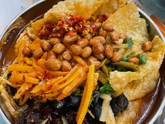 -红鼻子桂林米粉(金唐新光界店)
