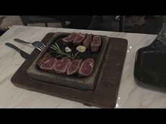 -大哥餐厅(西城花园店)