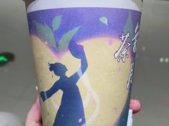 -霓裳茶舞(上海静安大悦城店)