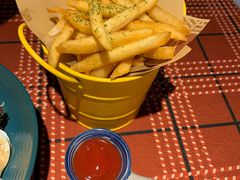 -Primo·丽莫意大利窑烤披萨