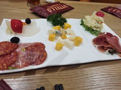 -VITELLO意大利料理(崂山路店)