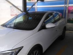 -上海永达别克4S店(惠南镇店)