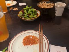 -贰醒·私房小院烧烤 (太古里店)
