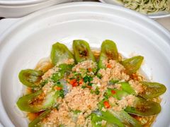 -唐猫庭院·千年陕菜(大唐不夜城店)