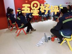 -成都星期8小镇(江宁南路店)